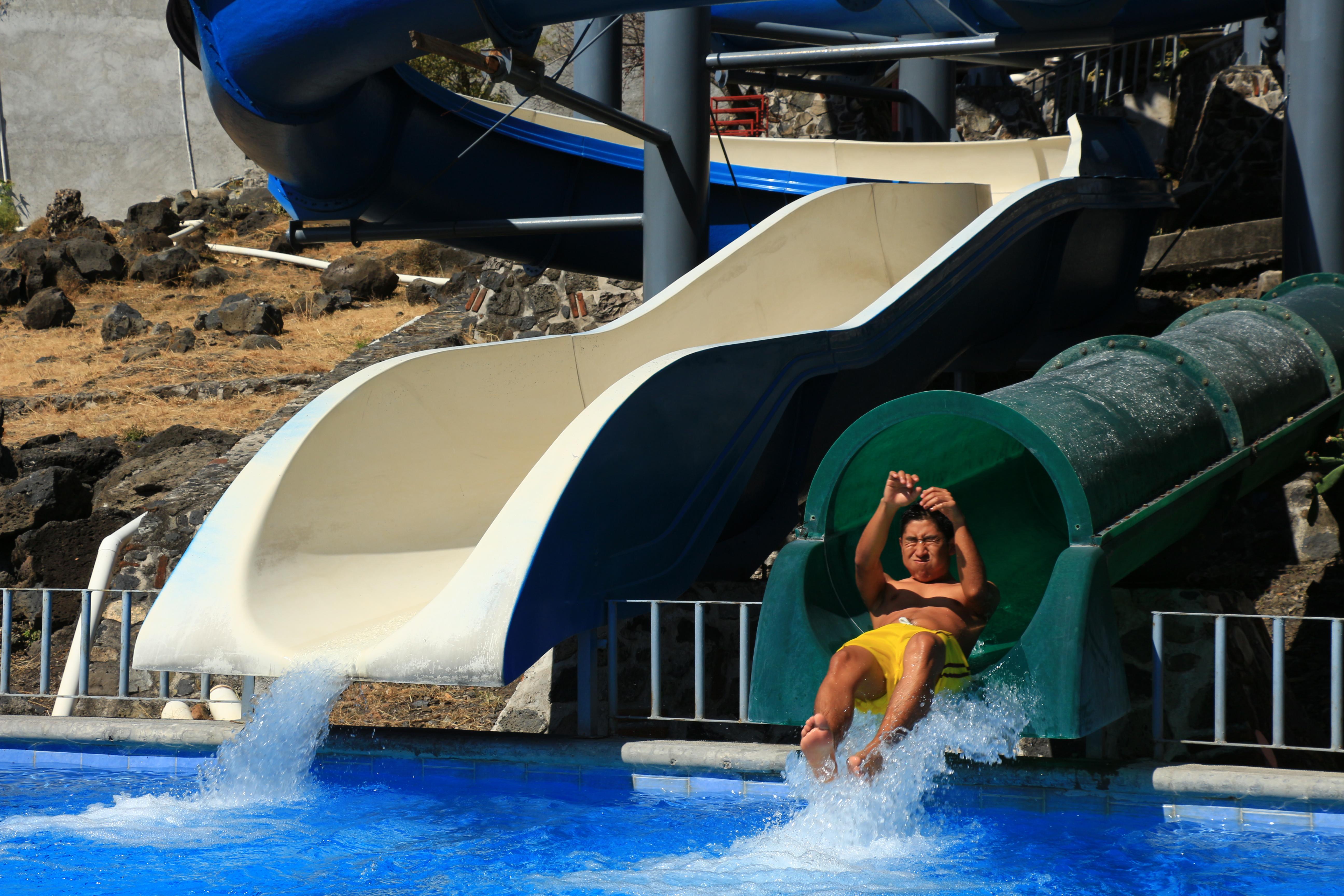 אואקסטפק Dorados Conventions & Resort מראה חיצוני תמונה