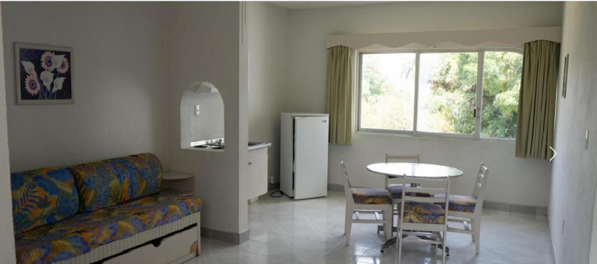 אואקסטפק Dorados Conventions & Resort מראה חיצוני תמונה