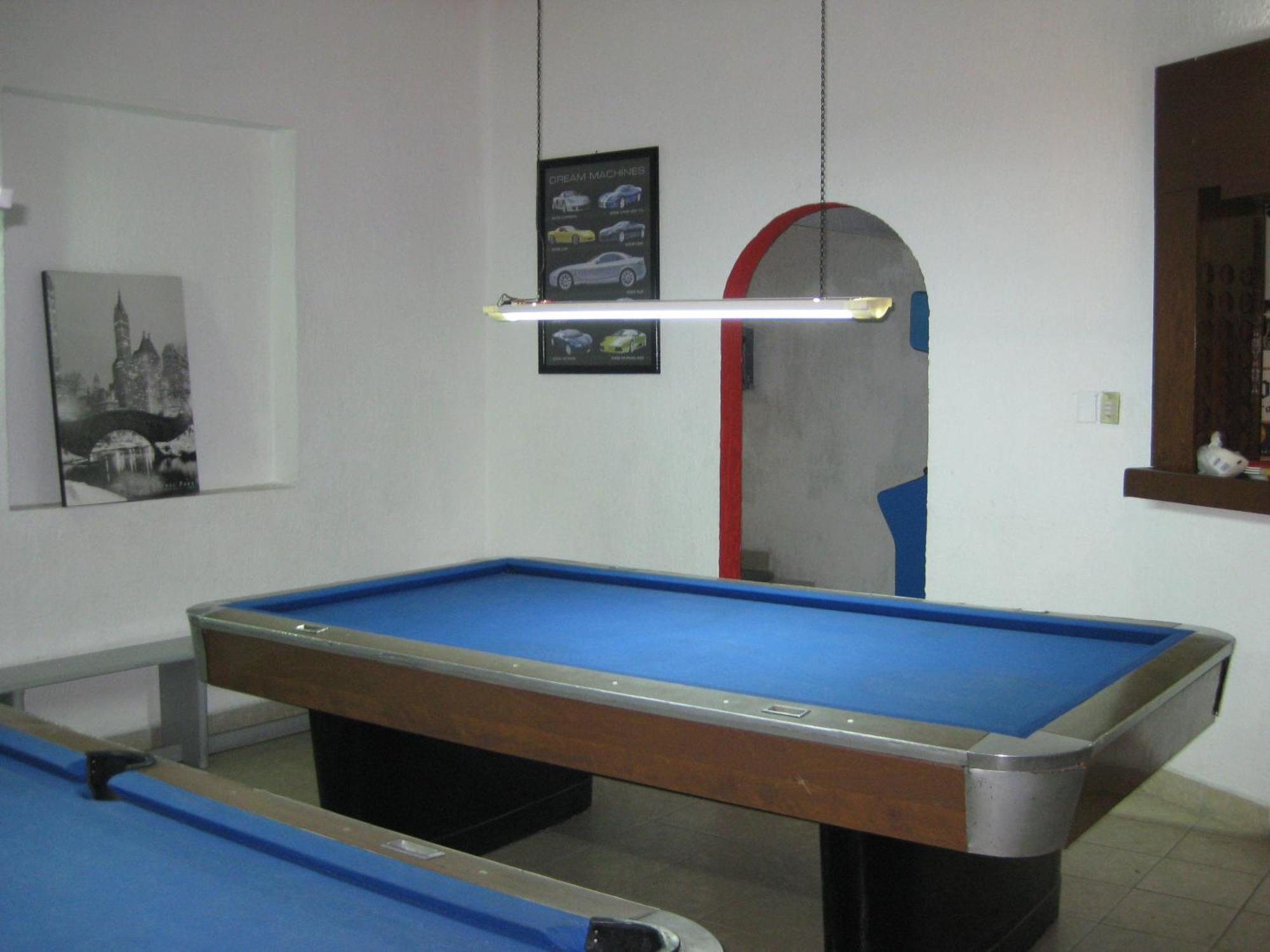 אואקסטפק Dorados Conventions & Resort מראה חיצוני תמונה