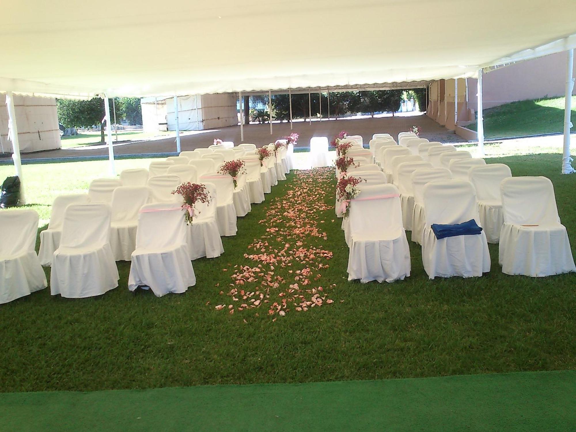 אואקסטפק Dorados Conventions & Resort מראה חיצוני תמונה