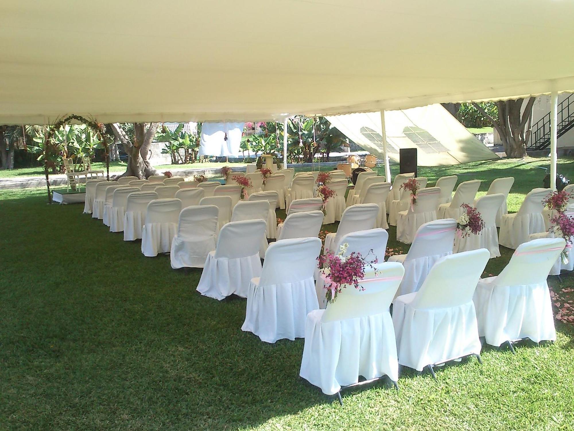 אואקסטפק Dorados Conventions & Resort מראה חיצוני תמונה